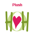 Plush